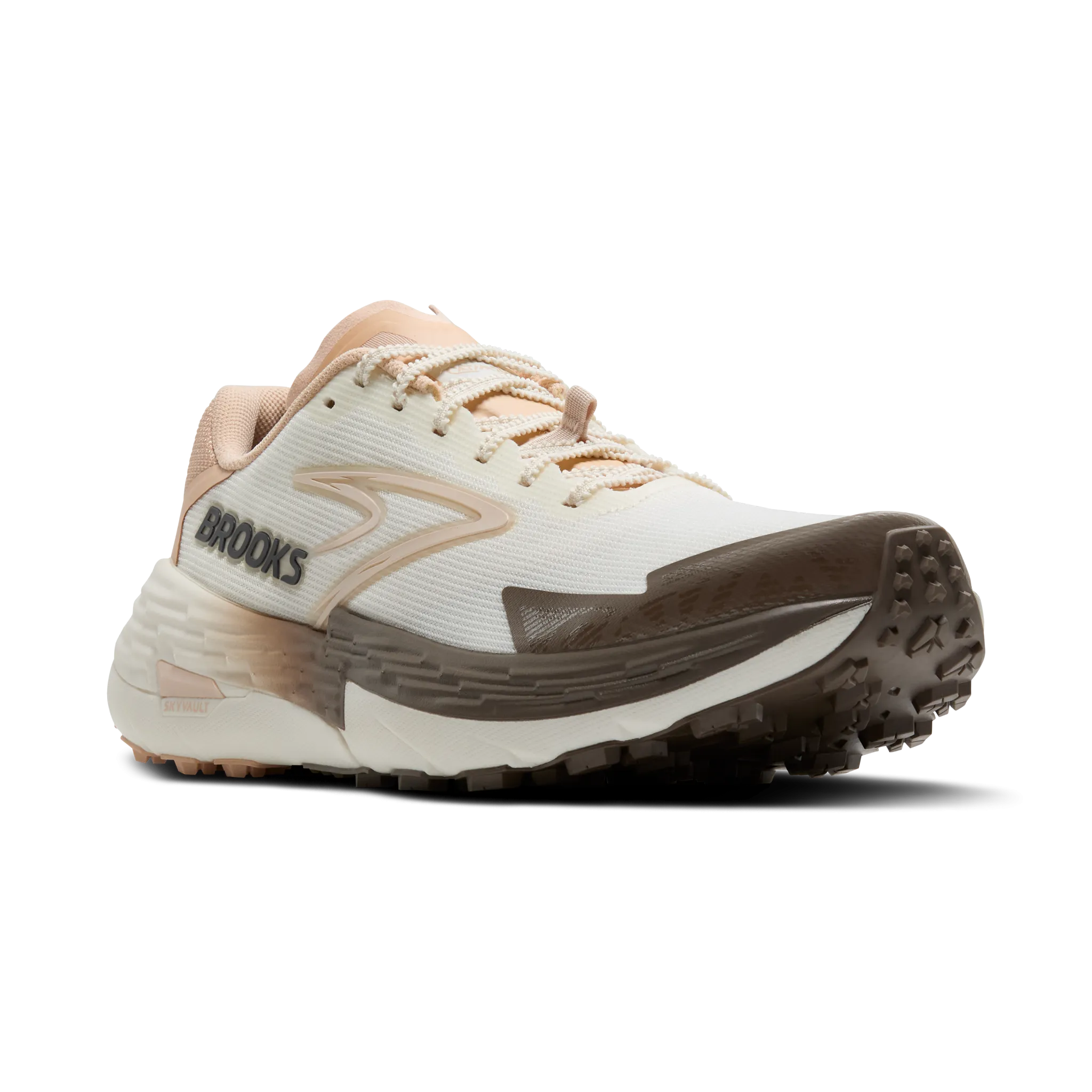 Women's Catamount 4 Non slip grip heel - strike shoes