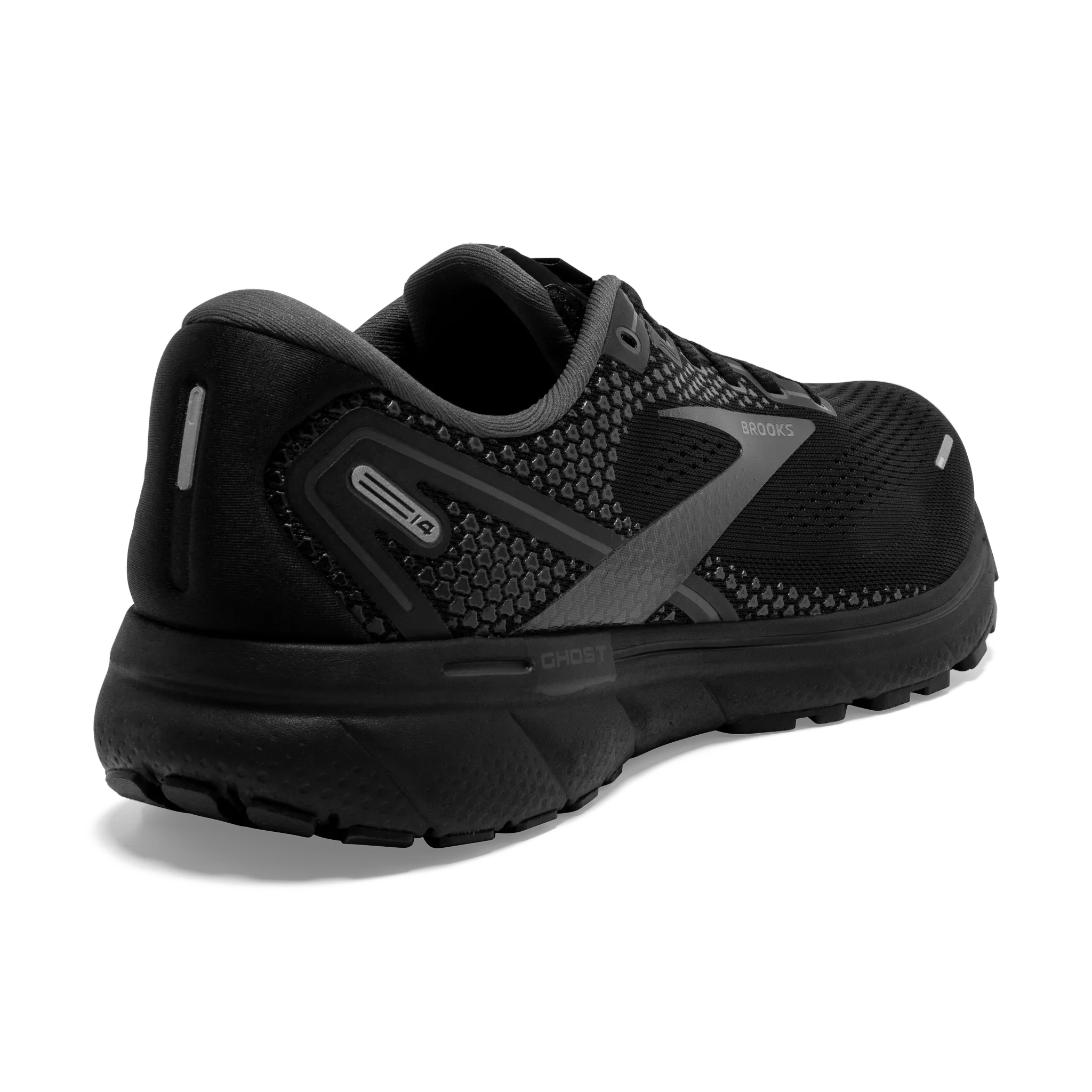 fun runs Ergonomic form Men's Ghost 14