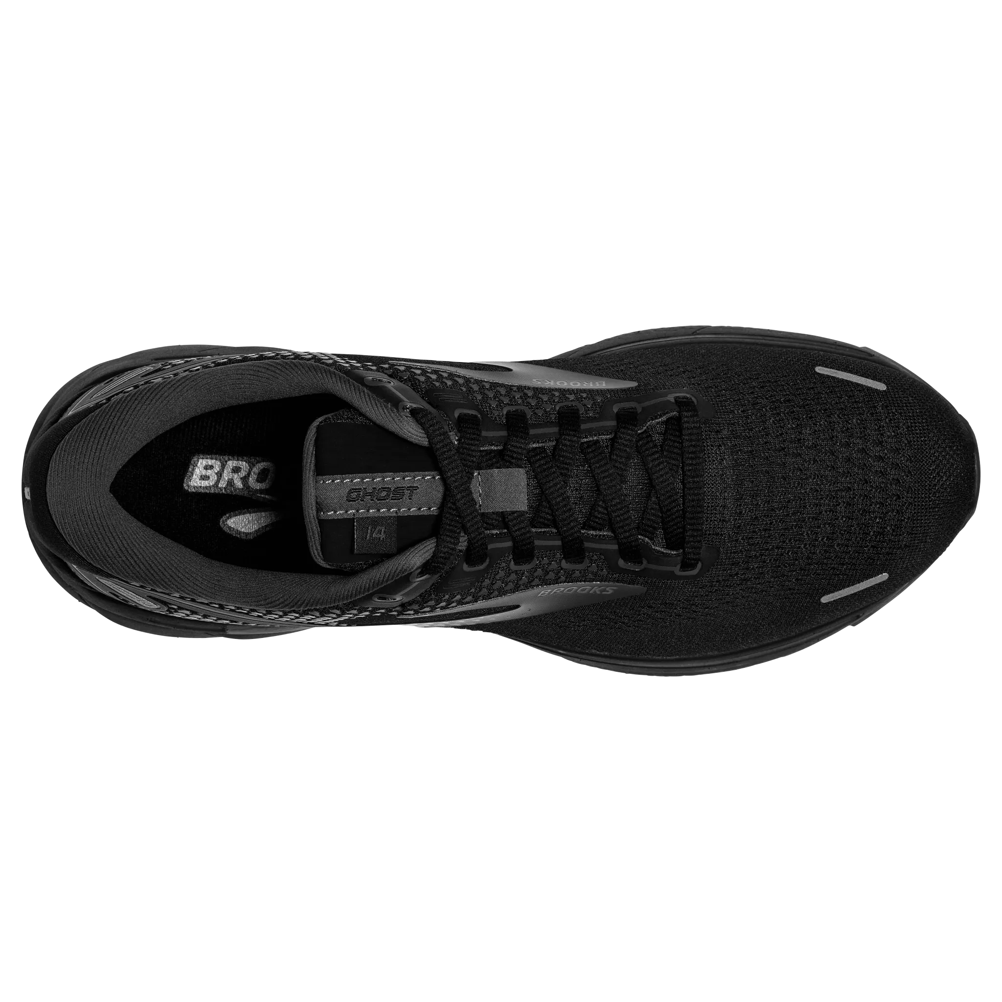 Men's Ghost 14 Compression Web Frame