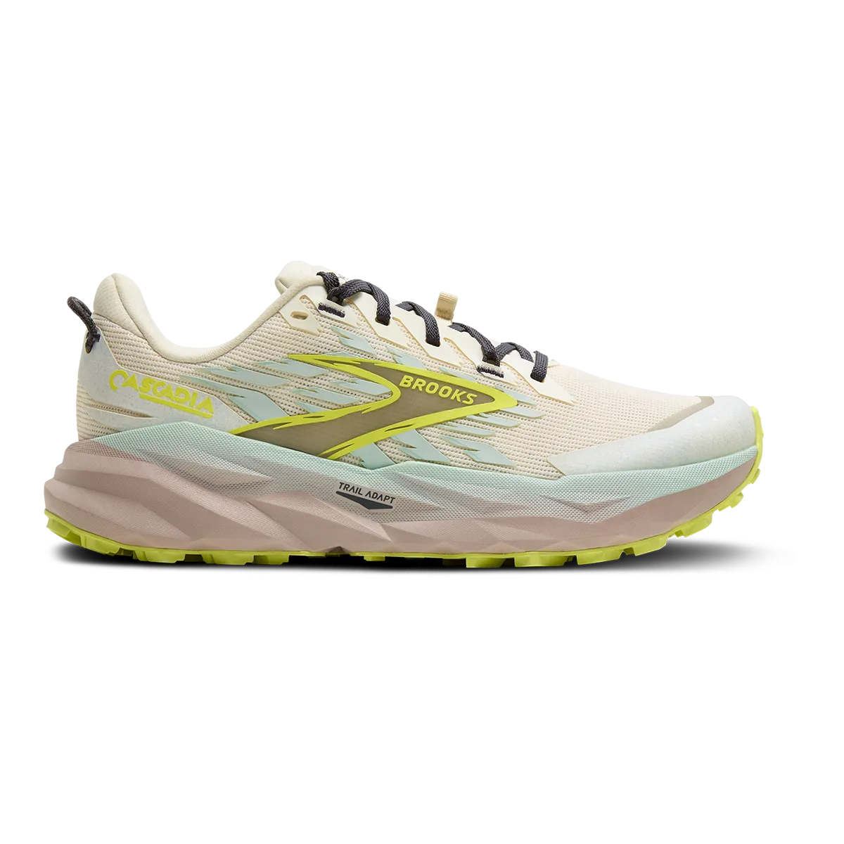 Brooks Cascadia 19 long - distance running option