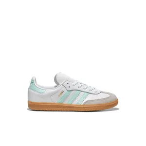 Adidas Originals Samba OG C Ftwr White/Semi Flash Aqua Urban Fashion