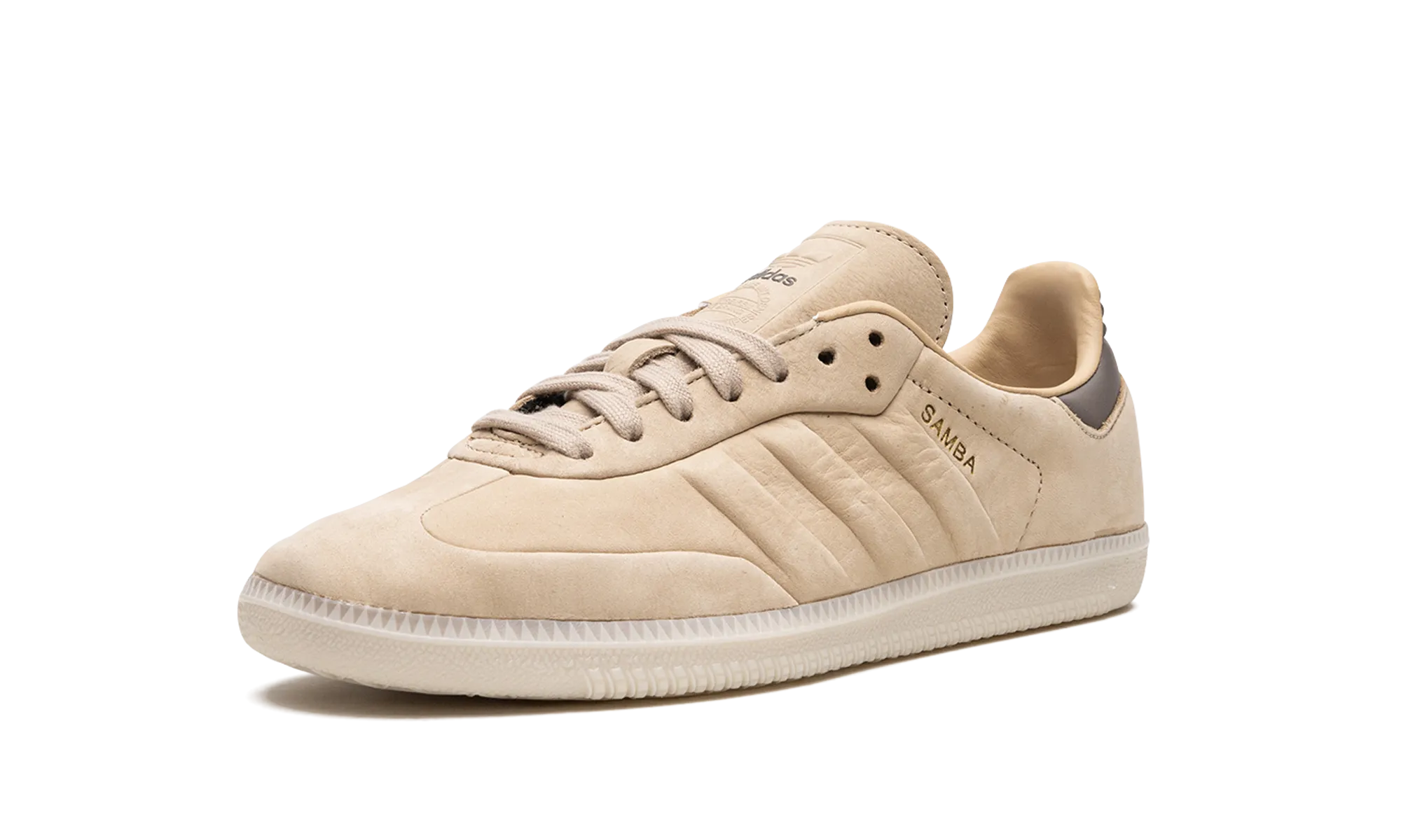No Break In Samba "Magic Beige"