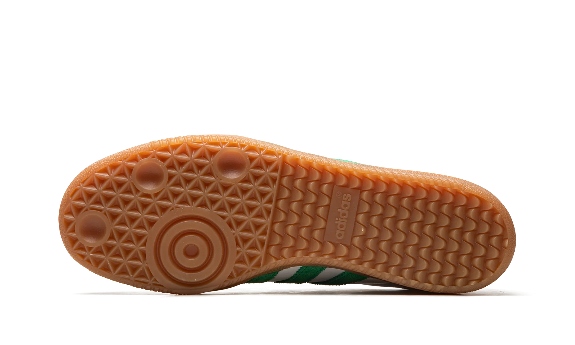 Feet Ease Energy Returning Midsole Samba "Sporty and Rich"
