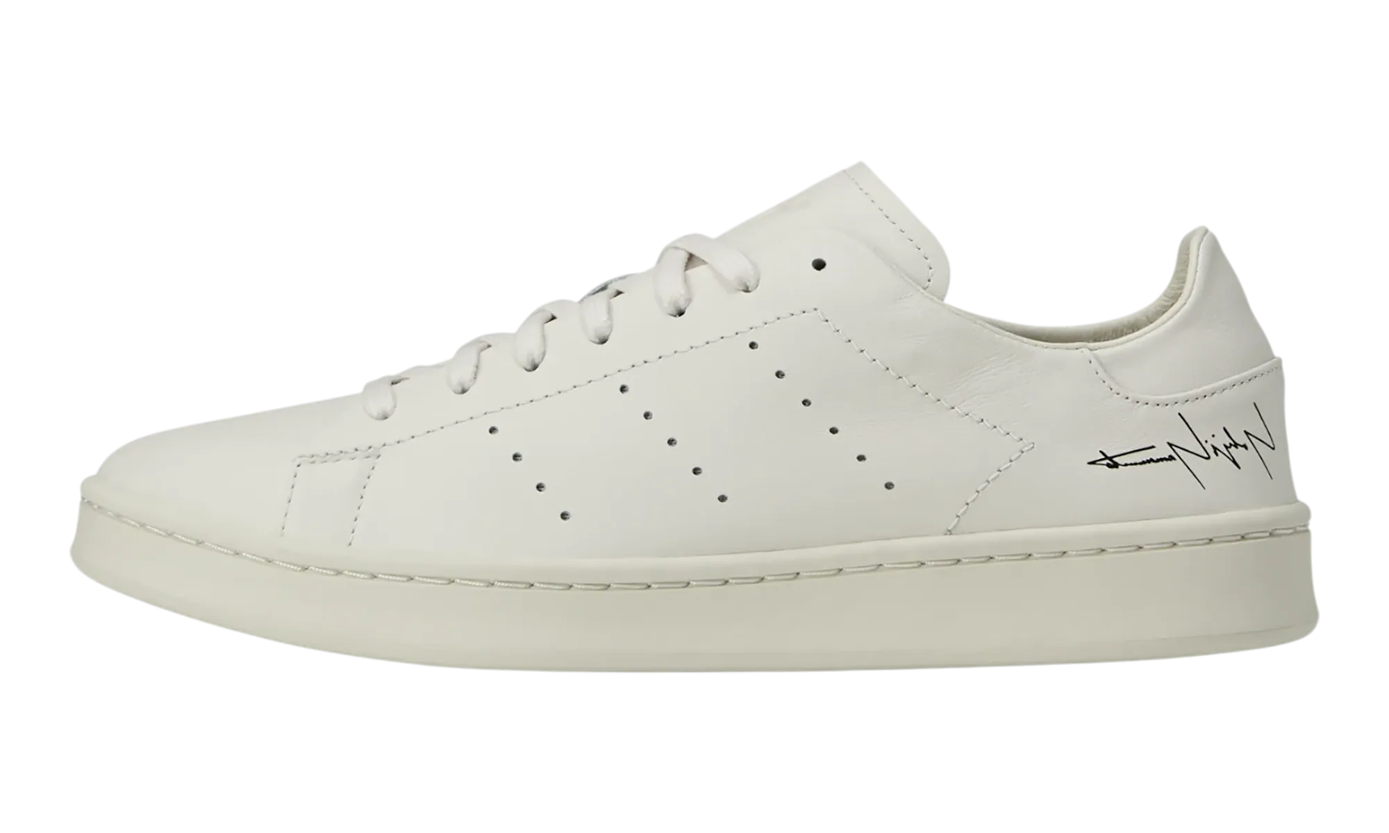 Quick Drying Y-3 Stan Smith "White"