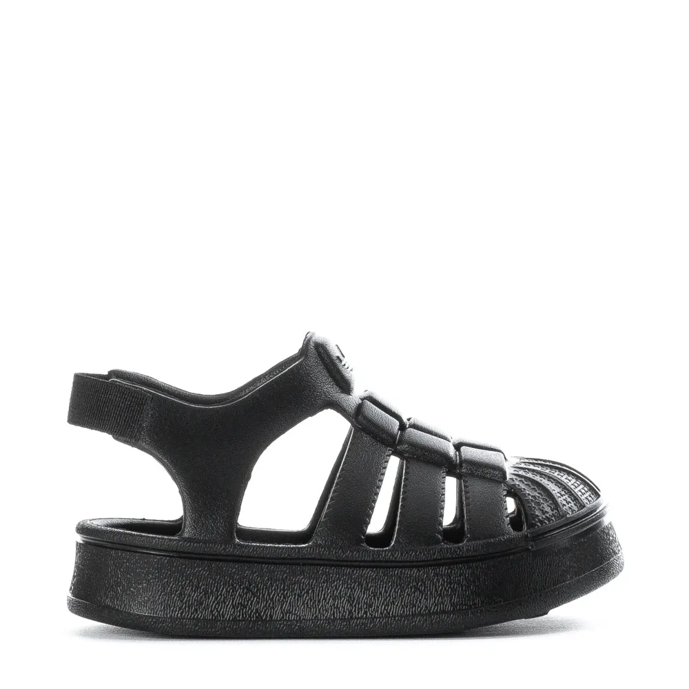 Superstar Sandal - Toddler High Quality Stable base Street Cool