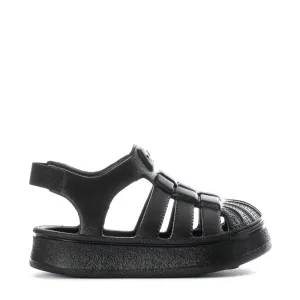 Superstar Sandal - Toddler High Quality Stable base Street Cool