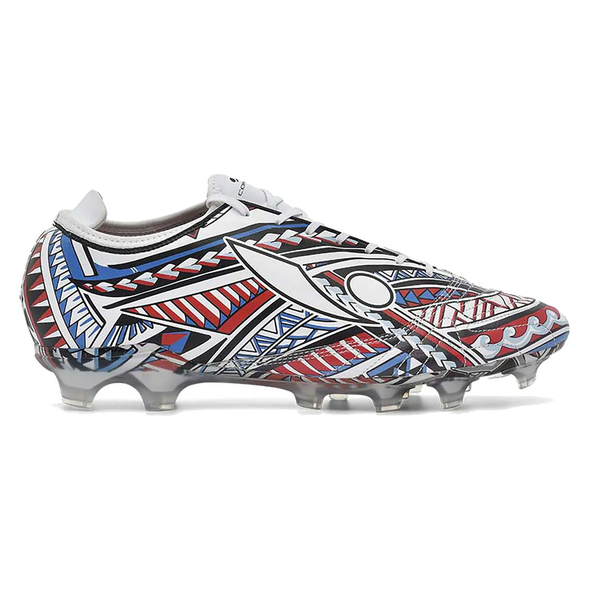 Mom Safe Outfit Key Tatau   Pro V1 Firm Ground Men's Football Boots