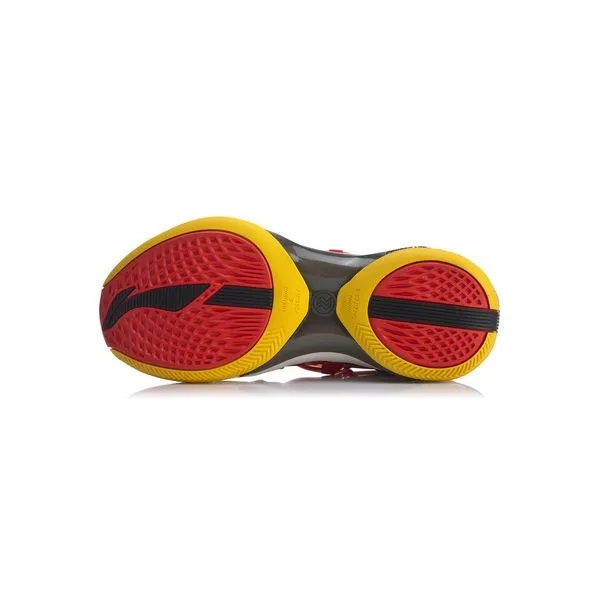 Lockdown Strap Pro Traction Fit Mickey x CJ?McCollum | Li-Ning Speed 6 Premium - Chinese New Year