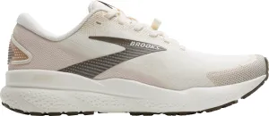 social interaction Brooks Ghost 16 Weatherized Womens Running Shoes - Cream