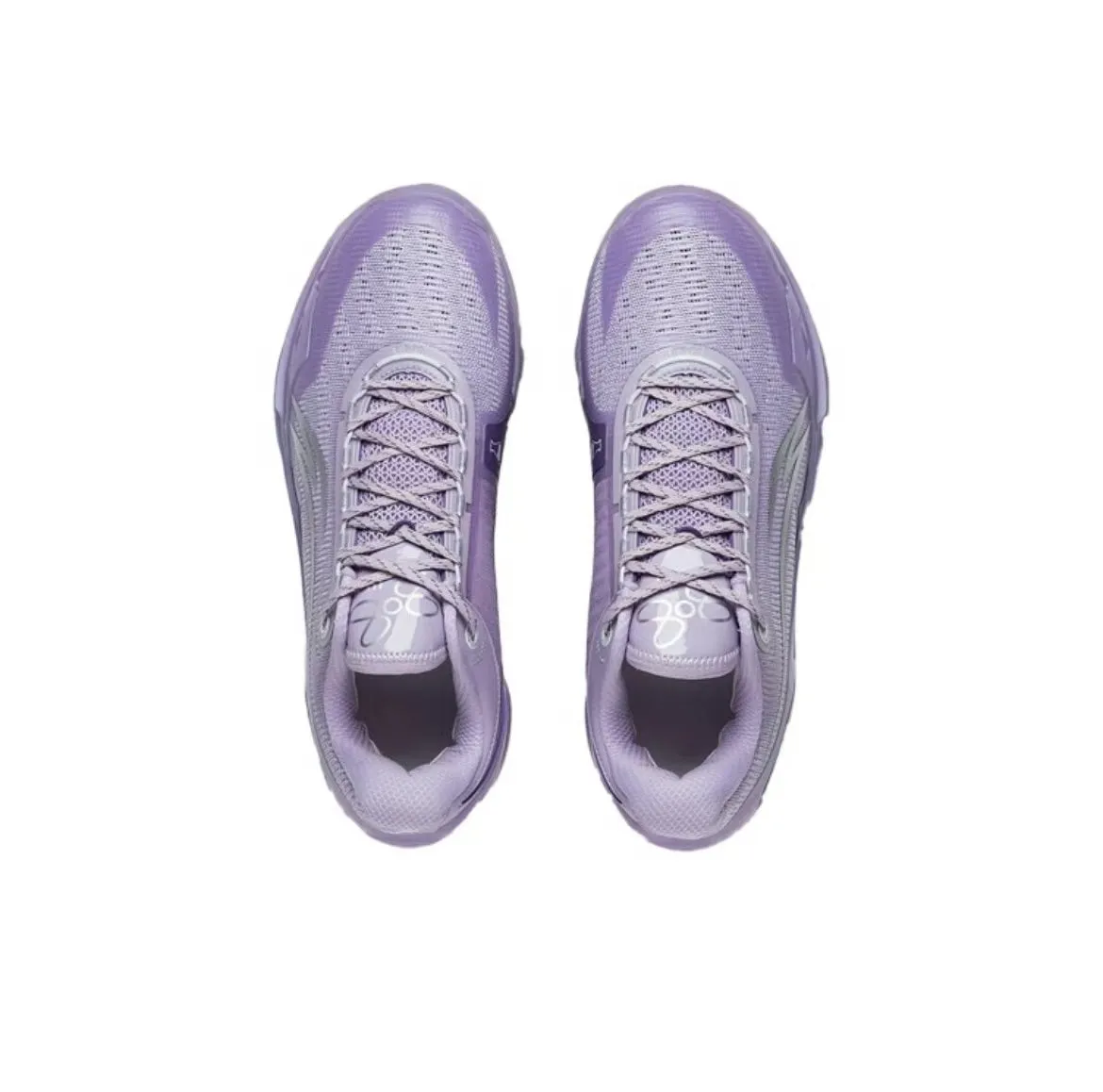 Tactical Support Responsive Midsole Technology Li-Ning Wade 808 3 Ultra - Chemical Reaction