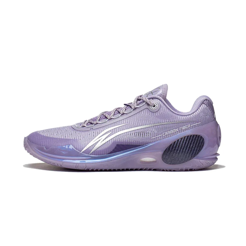 Li-Ning Wade 808 3 Ultra - Chemical Reaction Comfortable Sling Defensive Cushioning
