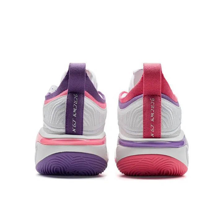 Micro Grip Traction Comfort Performance Xtep Jeremy Lin Jlin 6 - Mandarin Duck
