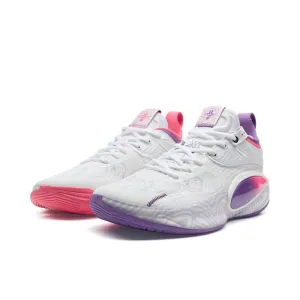 Xtep Jeremy Lin Jlin 6 - Mandarin Duck Daily Court Wear