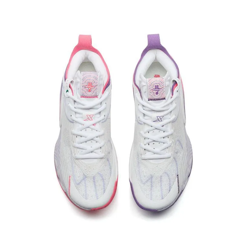 Speed Performance Xtep Jeremy Lin Jlin 6 - Mandarin Duck