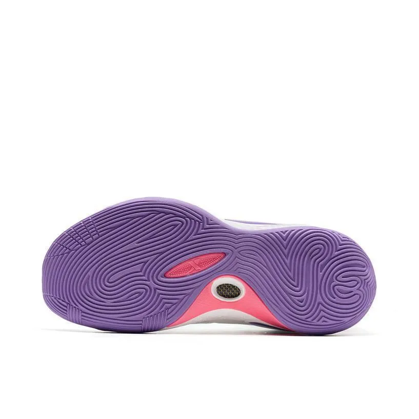 Hard Floor Tech Core Xtep Jeremy Lin Jlin 6 - Mandarin Duck