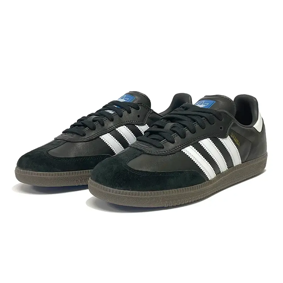 Moisture wicking Soft Move Adidas Skateboarding Samba ADV Shoe