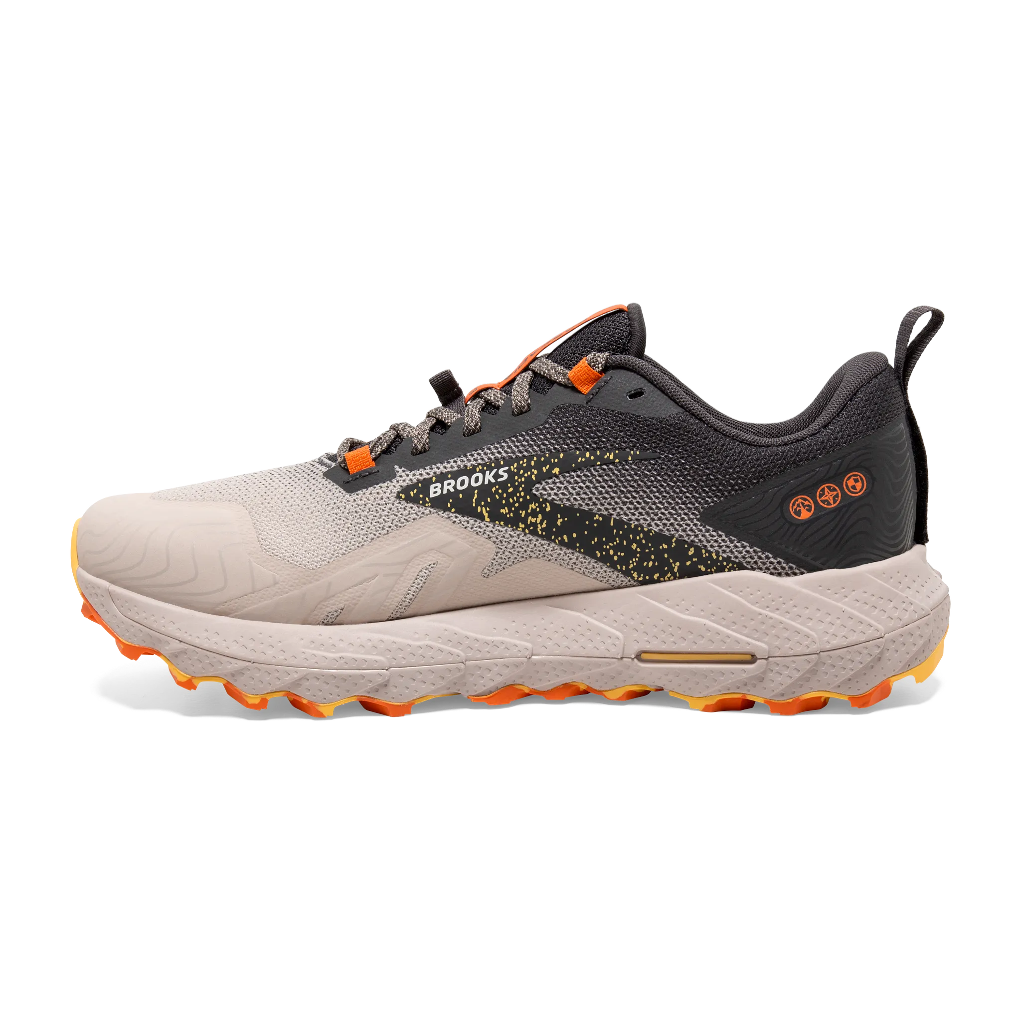 Pressure Relief Insole All Day Comfort Tech Men's Cascadia 17