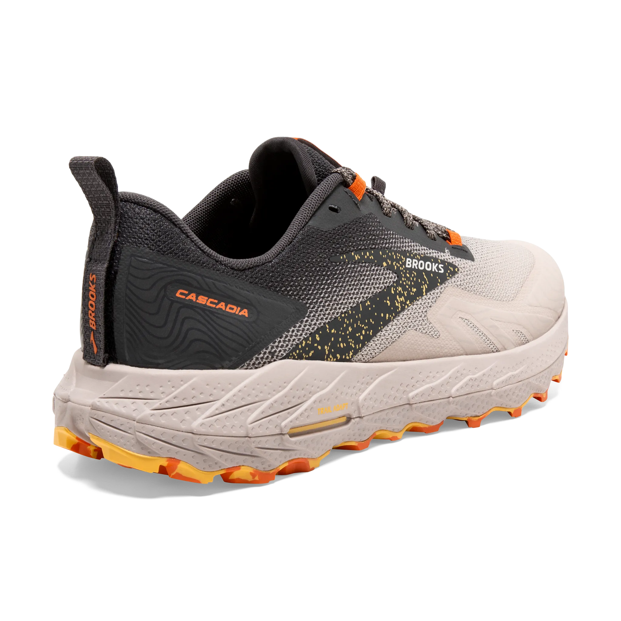 Men's Cascadia 17 Breathability gender - specific