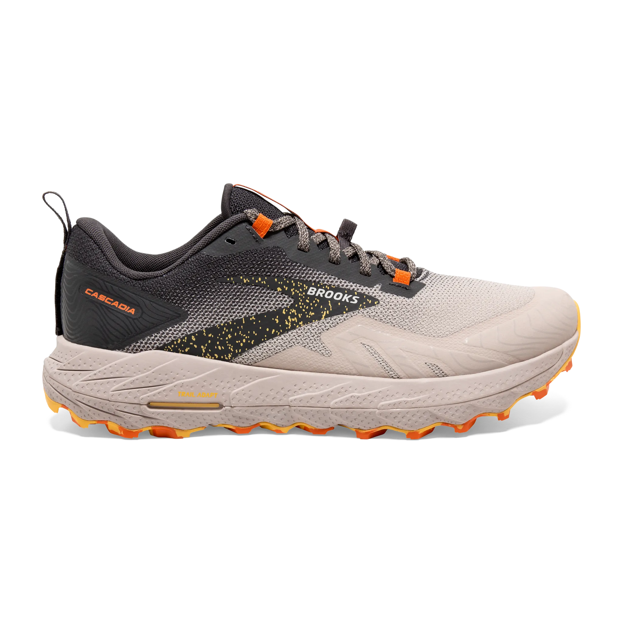 Men's Cascadia 17 Athletic Use Moisture Management
