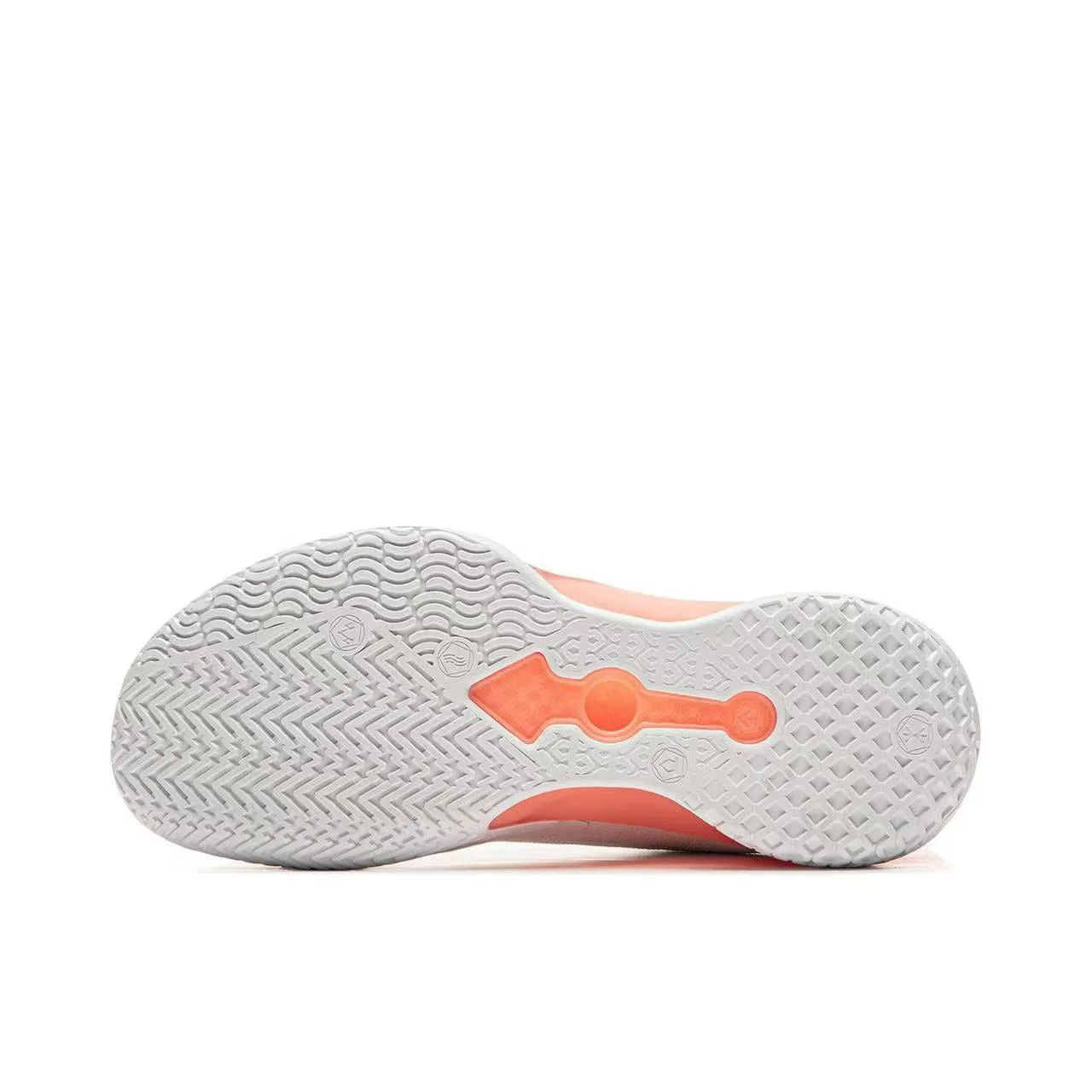 Lightweight Mesh Li-Ning Liren 5 - Polar Day
