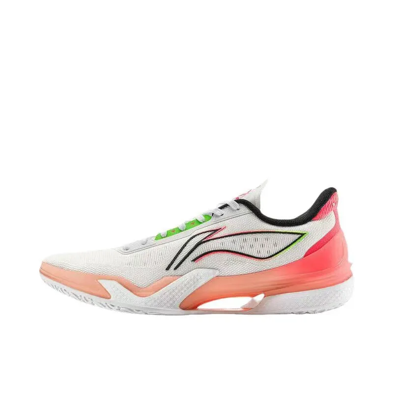 High Rebound Cushion Li-Ning Liren 5 - Polar Day