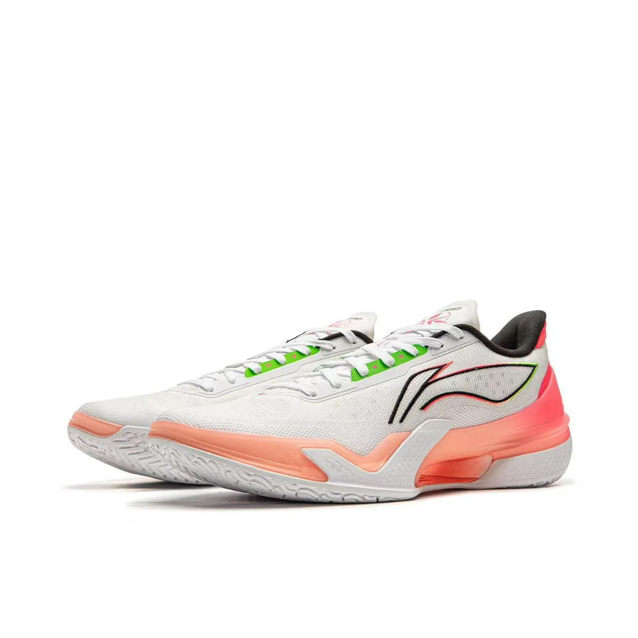 Li-Ning Liren 5 - Polar Day Comfortable Support