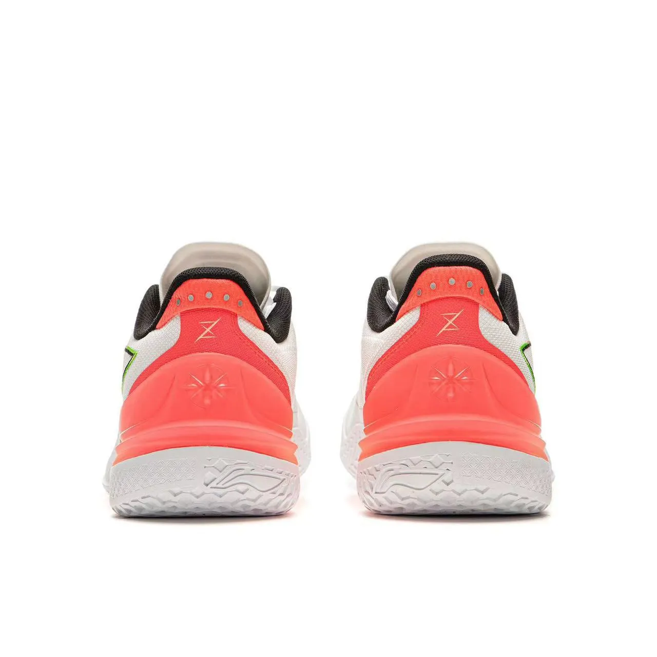 PUInsole Lightweight Movement Base Li-Ning Liren 5 - Polar Day