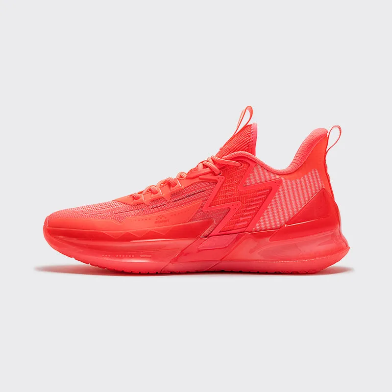 Energy conversion Flexible BIG3 4.0 Pro "Red"