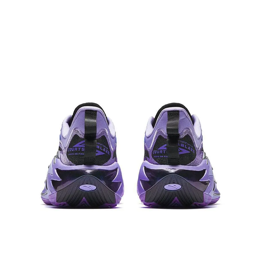 Friction Resistant Insole Anta Shock Wave 7 Pro - Nebula