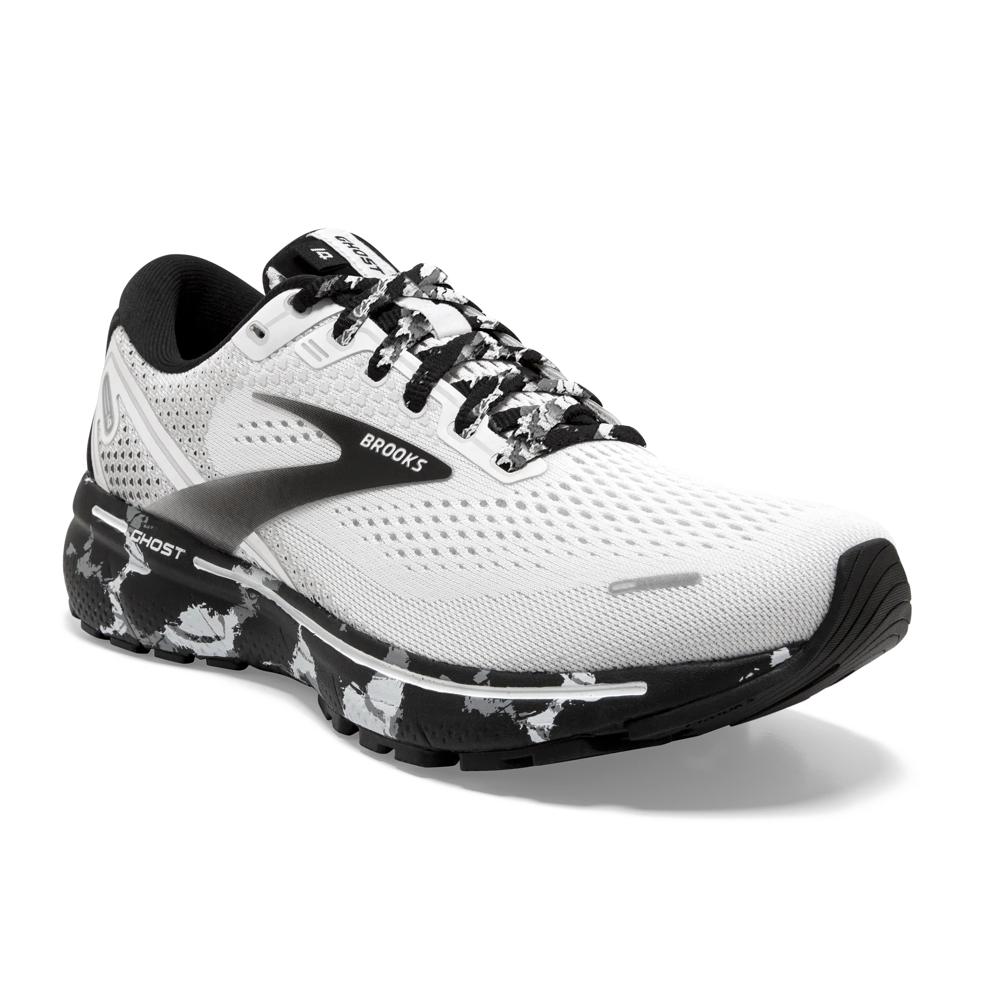 colorful shoes Women's Ghost 14