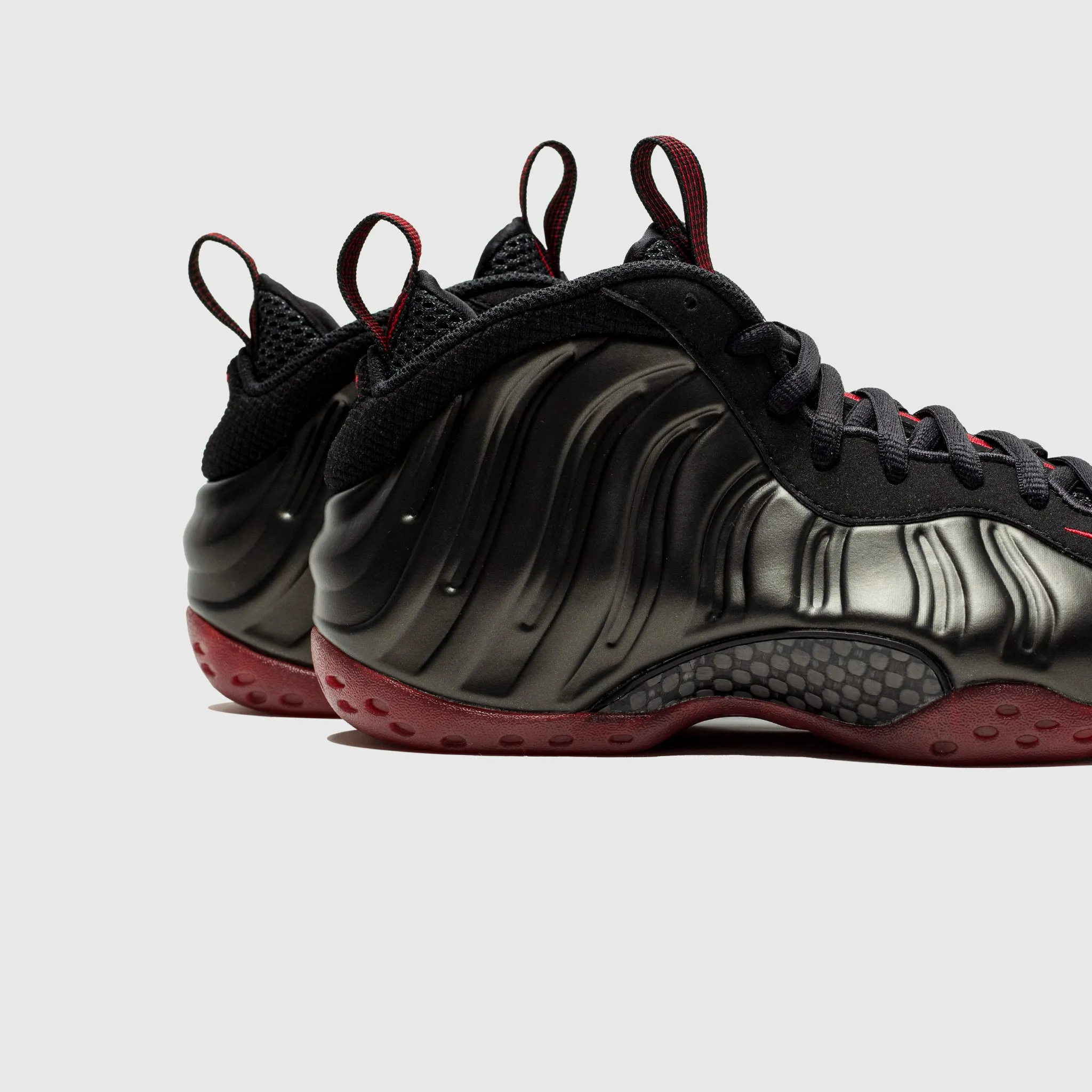 Breathable Indoor Fitness AIR FOAMPOSITE ONE "COUGH DROP"