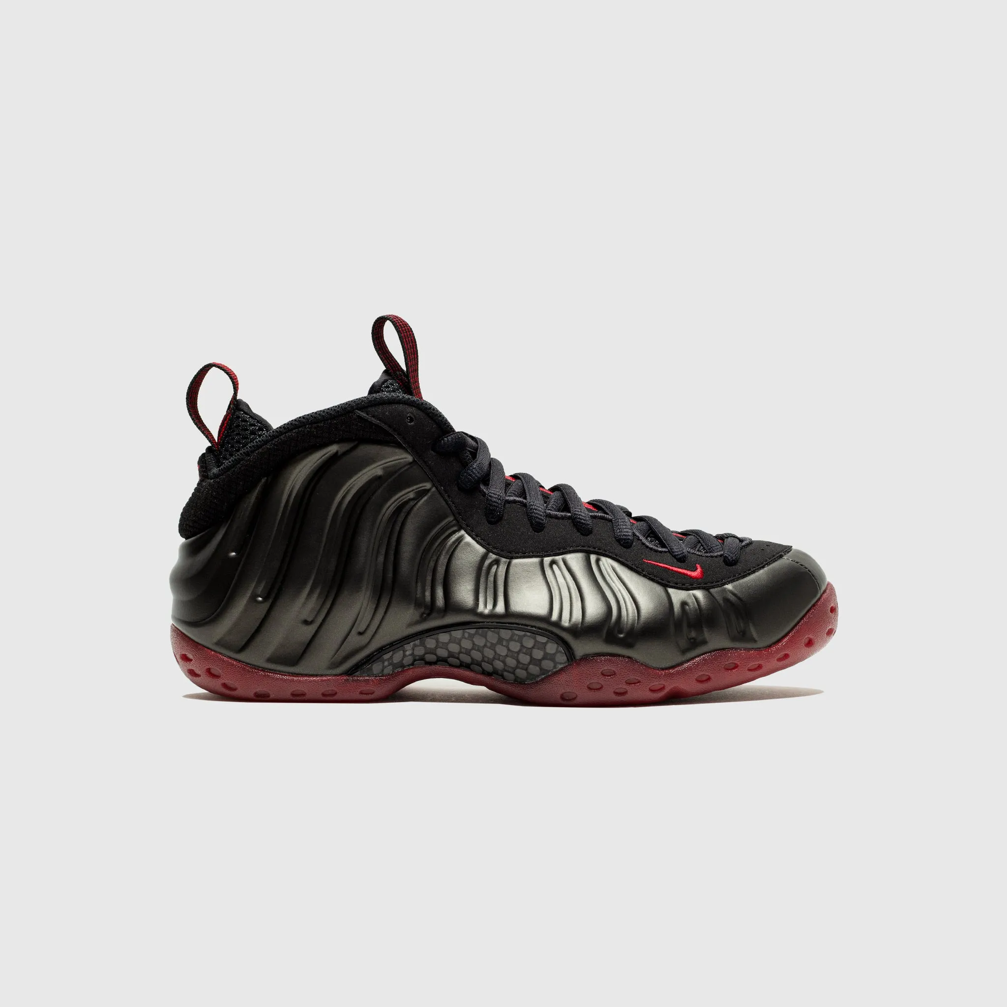 AIR FOAMPOSITE ONE "COUGH DROP" Night Out