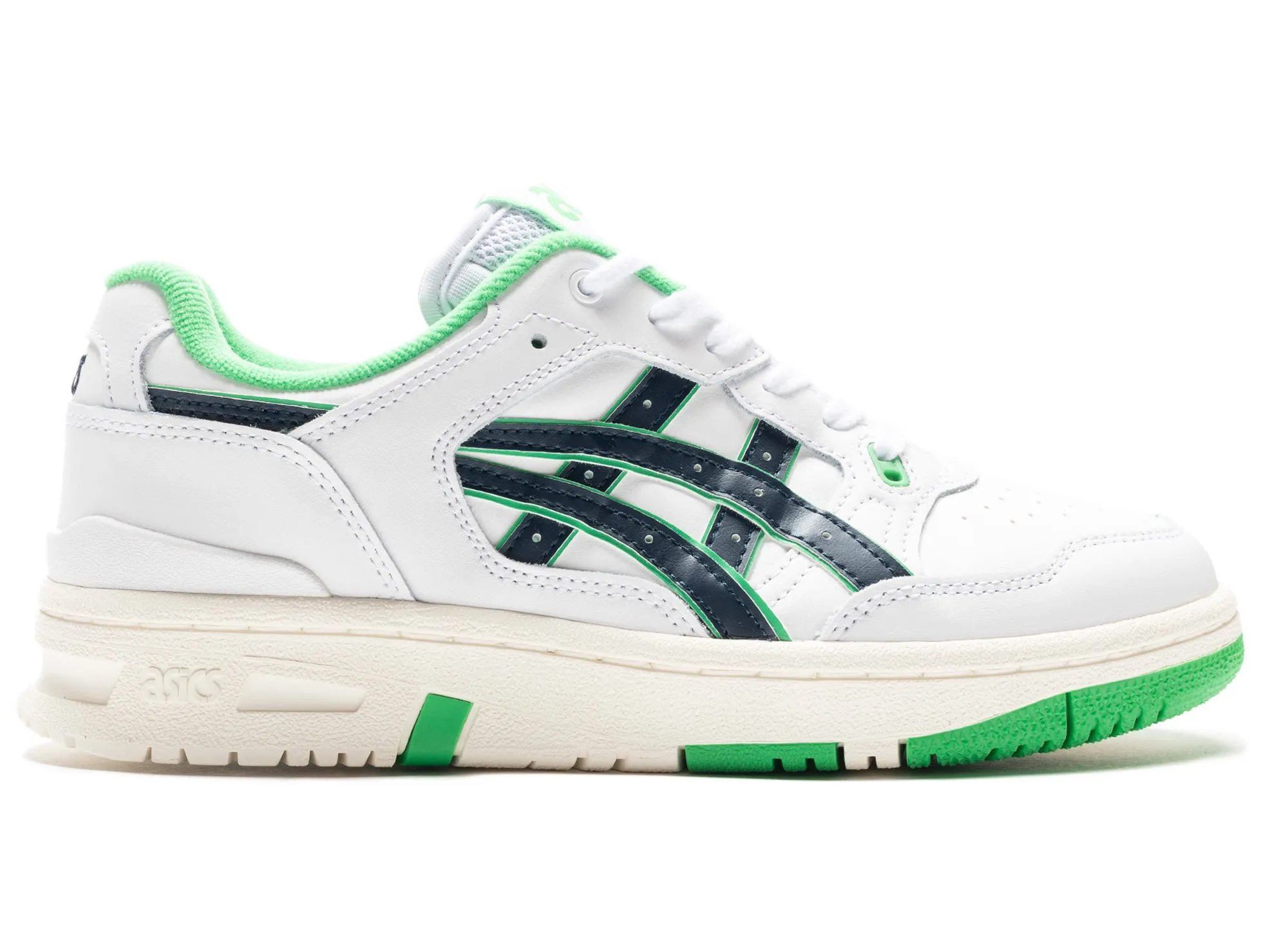 Asics EX89 'Celtics' Trail Ready Durability health improvement