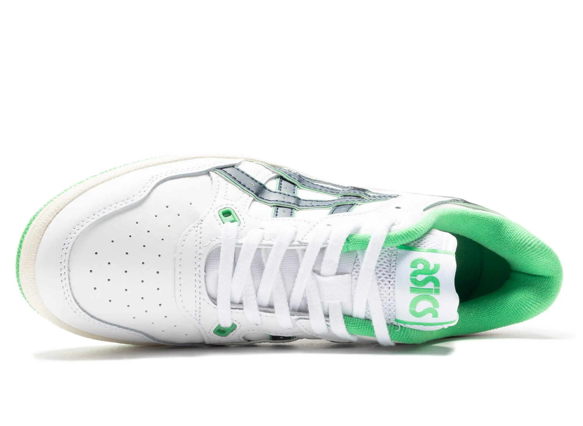 Asics EX89 'Celtics' Bouncy Cushion Compound