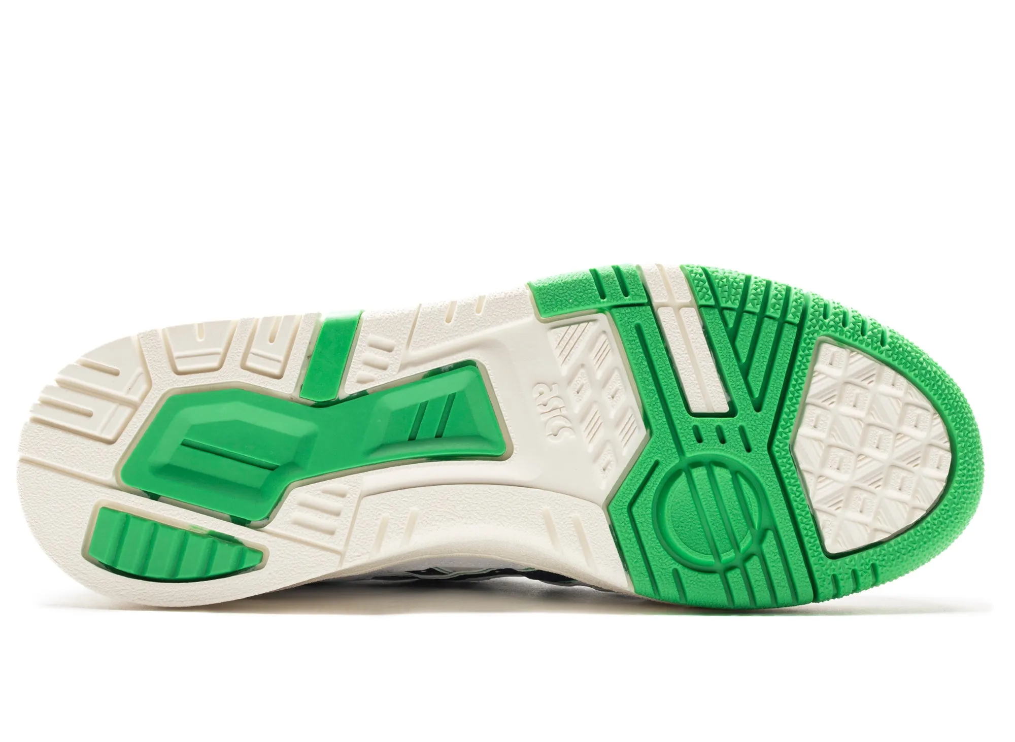 Asics EX89 'Celtics' toe - support - system health-conscious