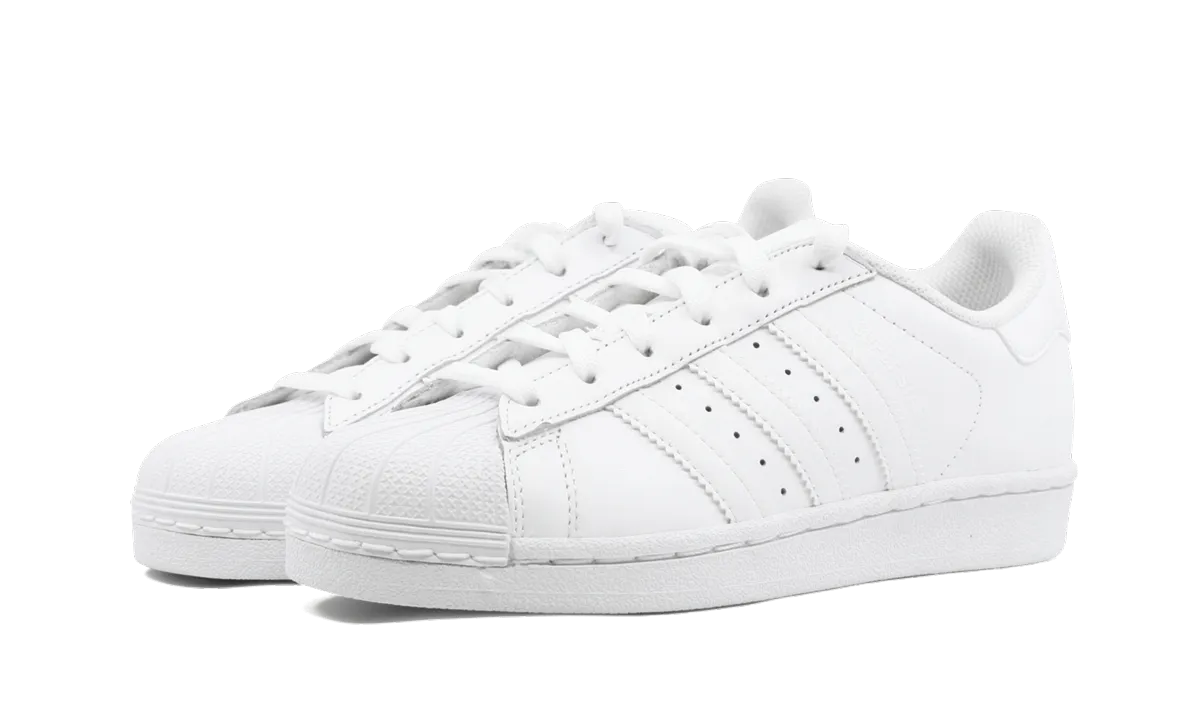 SUPERSTAR FOUNDATION GS Modern Fashion