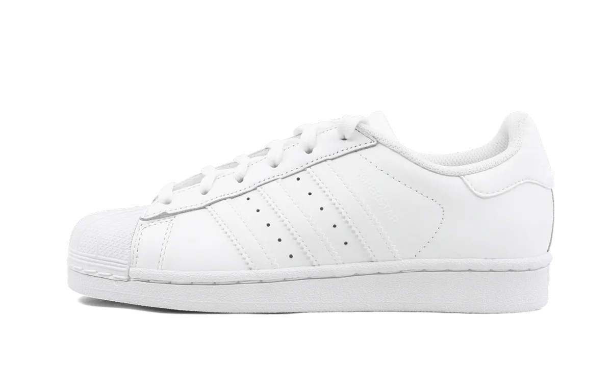 SUPERSTAR FOUNDATION GS Kick Hike