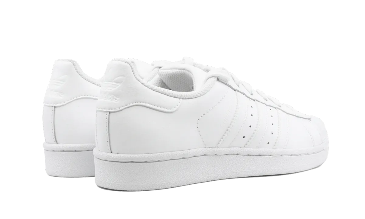 SUPERSTAR FOUNDATION GS Shore Path Urban Everyday