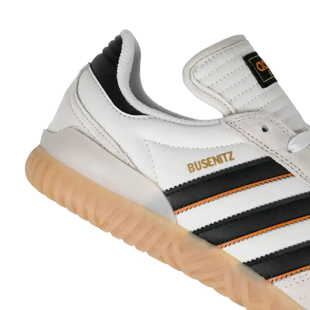 Adidas Skateboarding Busenitz Indoor Super Shoe All Time