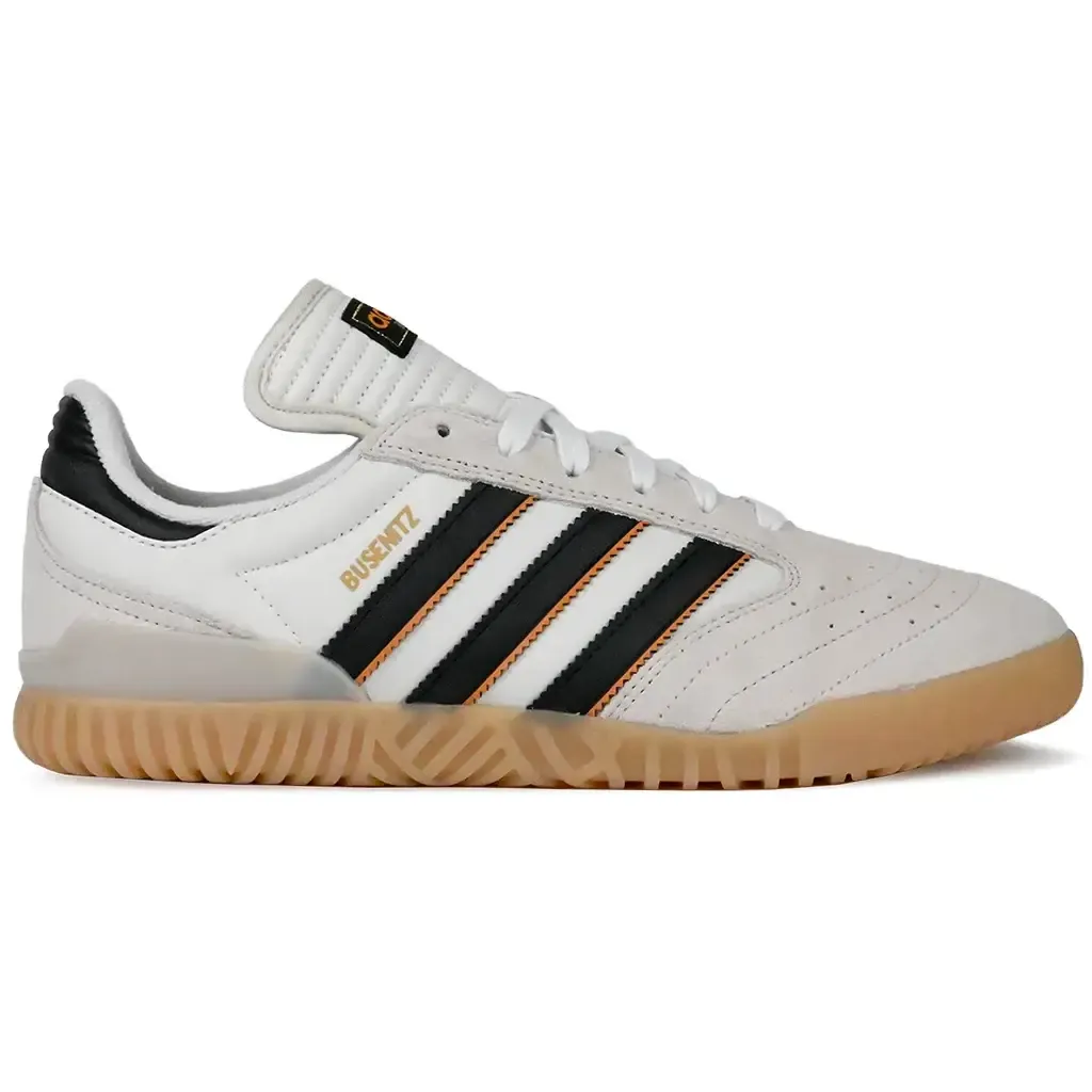 Adidas Skateboarding Busenitz Indoor Super Shoe Kids Play