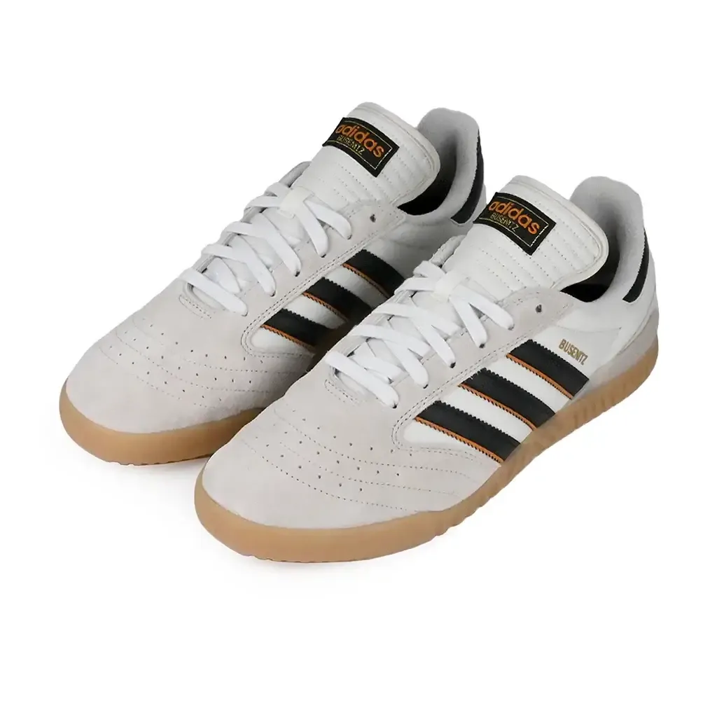 King Walk Adidas Skateboarding Busenitz Indoor Super Shoe
