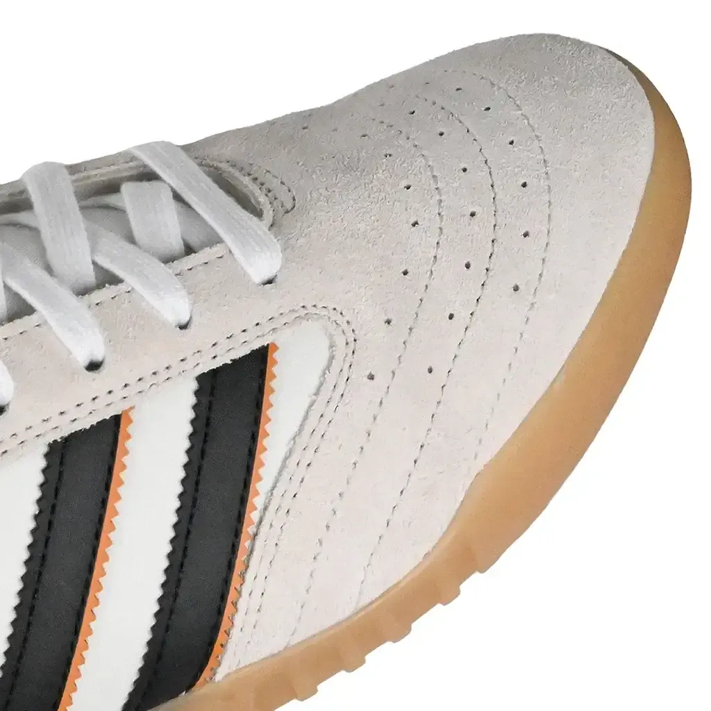 Soft Neutral Adjustable Straps Adidas Skateboarding Busenitz Indoor Super Shoe