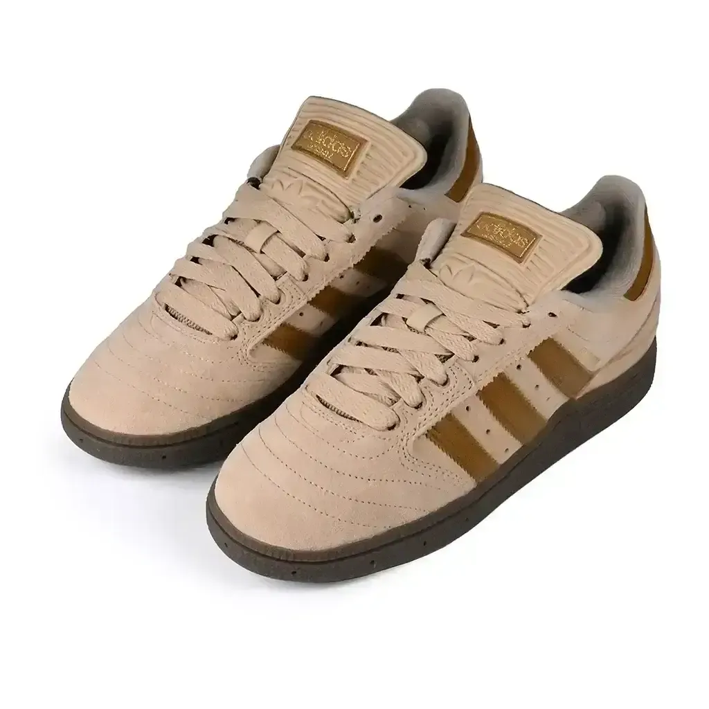 Crystal Glow Adidas Skateboarding Busenitz Shoe