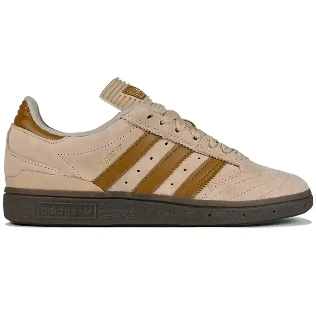 Easy Flow Adidas Skateboarding Busenitz Shoe