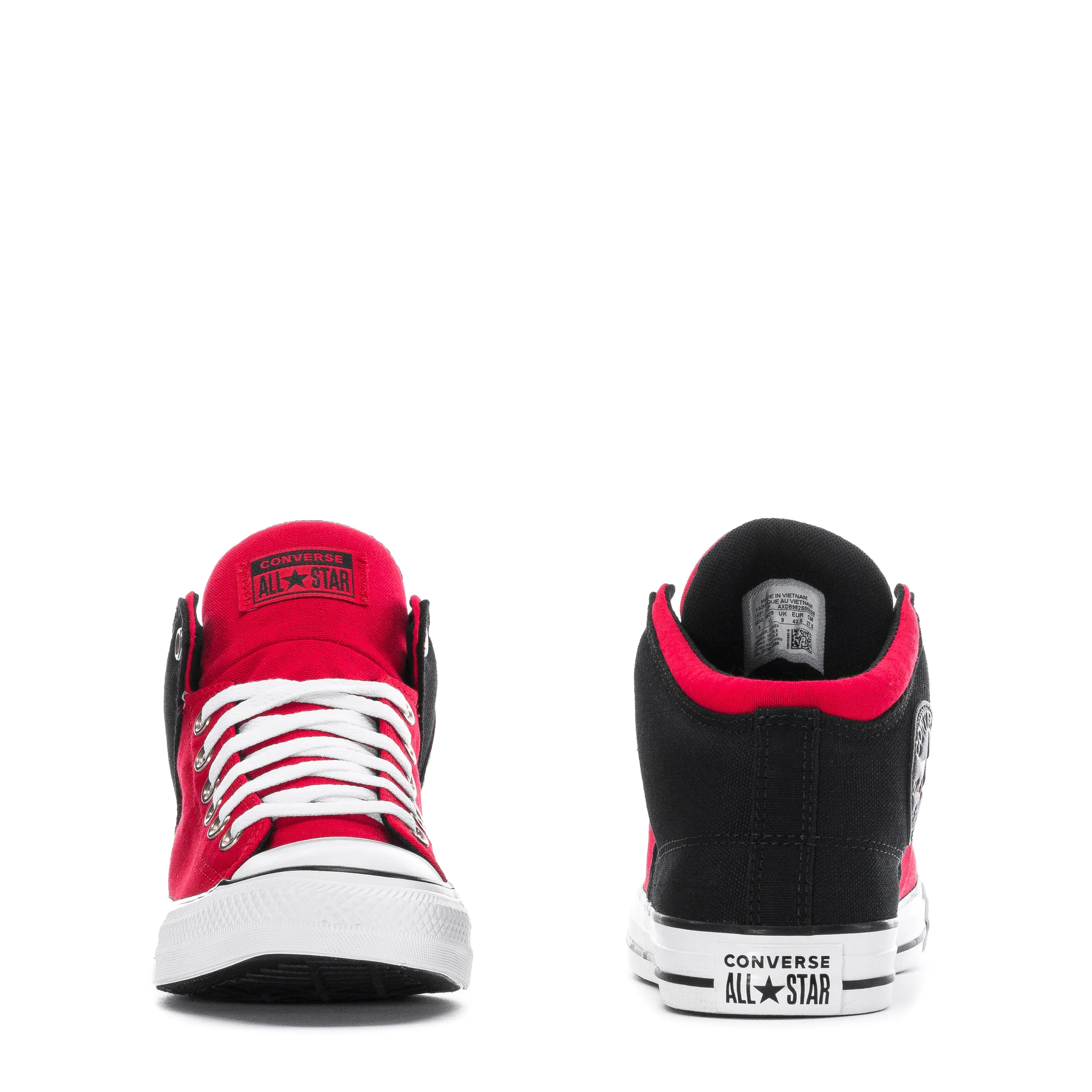 Lightweight EVA Material Grab Now Chuck Taylor High Street Mid - Mens