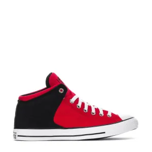 Icon Walk Barefoot Feel Design Chuck Taylor High Street Mid - Mens