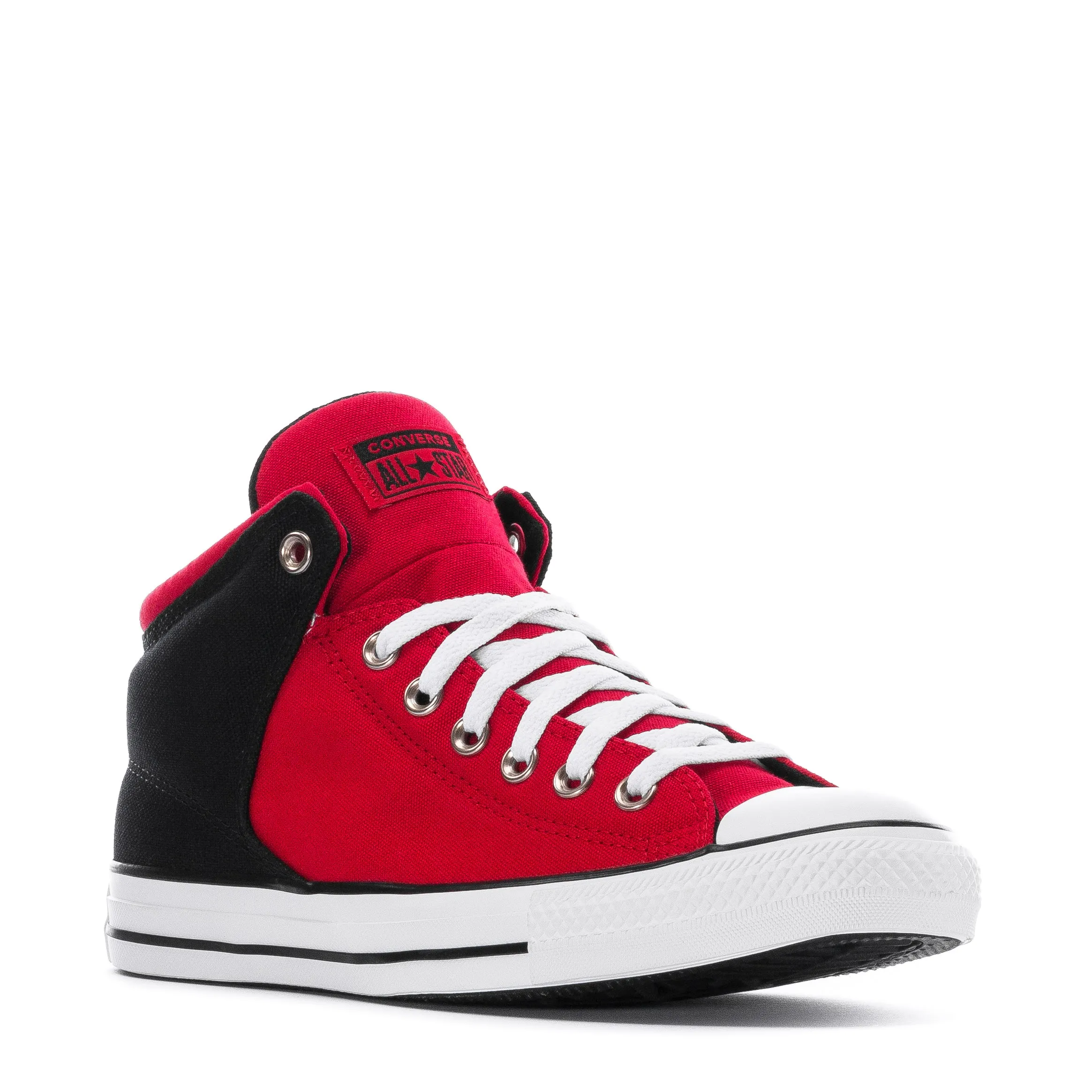Chuck Taylor High Street Mid - Mens Work Base Ergonomic Cold Weather