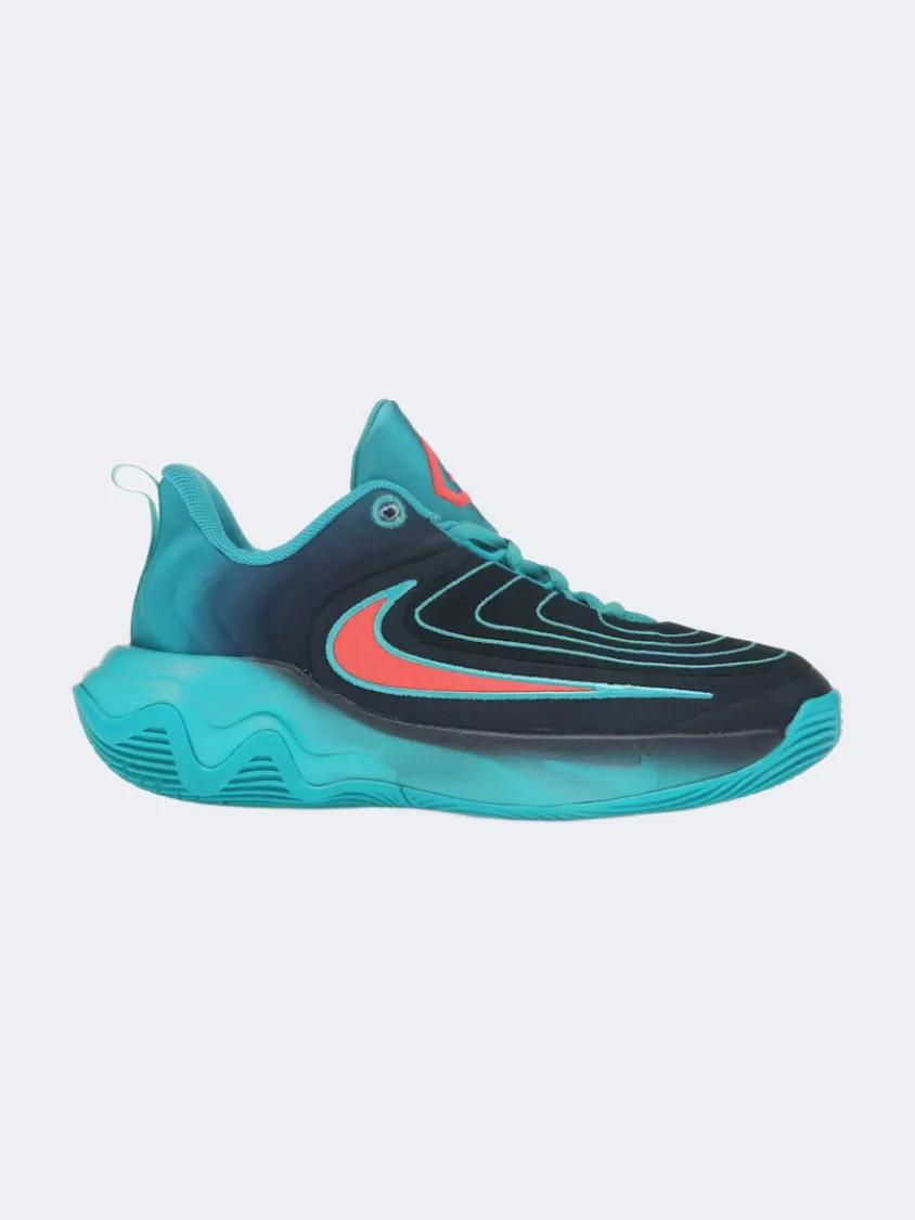 Feather Light Urban Stroll Nike Giannis Immortality 4 Gs-Unisex Basketball Shoes Dusty Cactus/Crimson