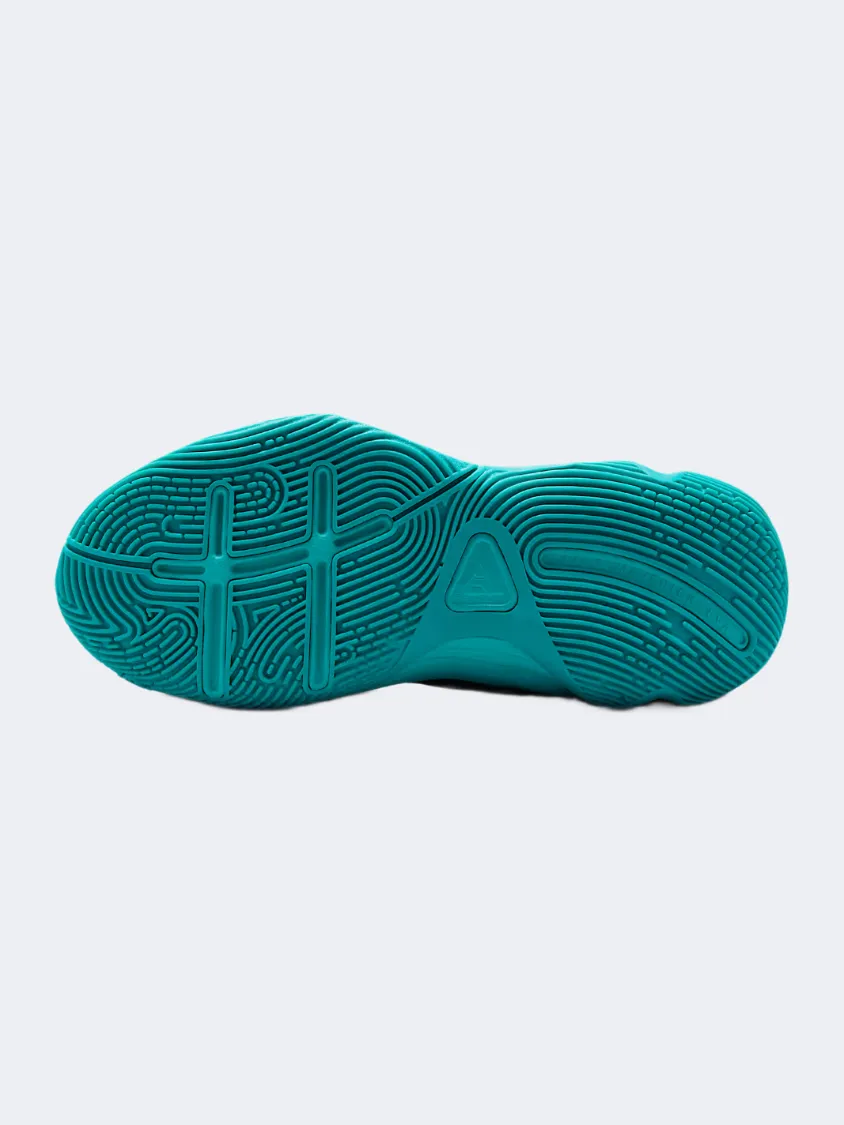 Nike Giannis Immortality 4 Gs-Unisex Basketball Shoes Dusty Cactus/Crimson Fashion Glow