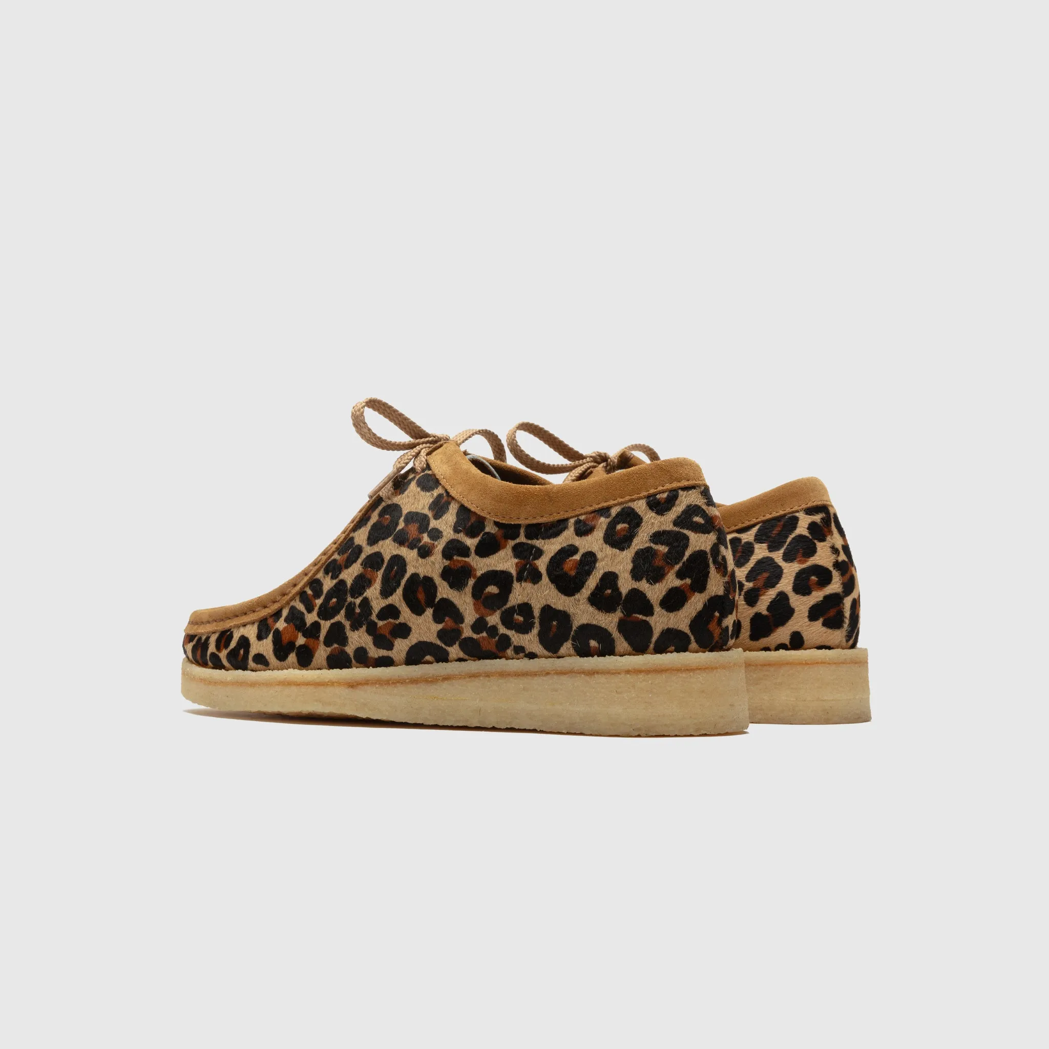 P204M "CHEETAH" X PACKER Antique Glow Lightweight EVA Material